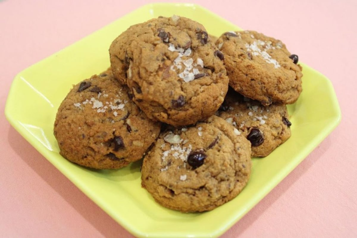 Un mordisco de amor panameño en Nueva York