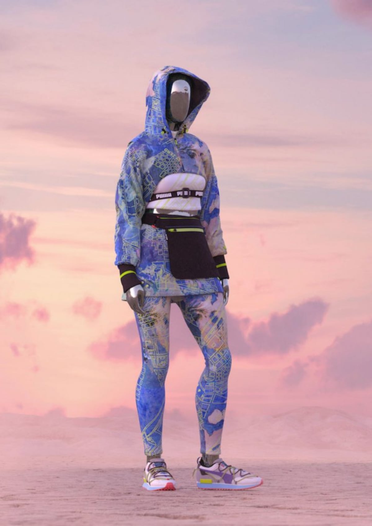 ¿El vestido de Balenciaga que modeló Marge Simpson? Lo compro