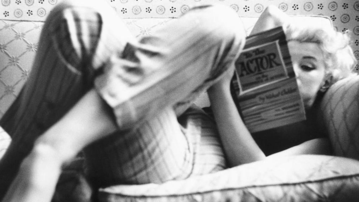 Por qué Marilyn Monroe es quizás el ícono más incomprendido y cómo llegó a significar tanto para mí