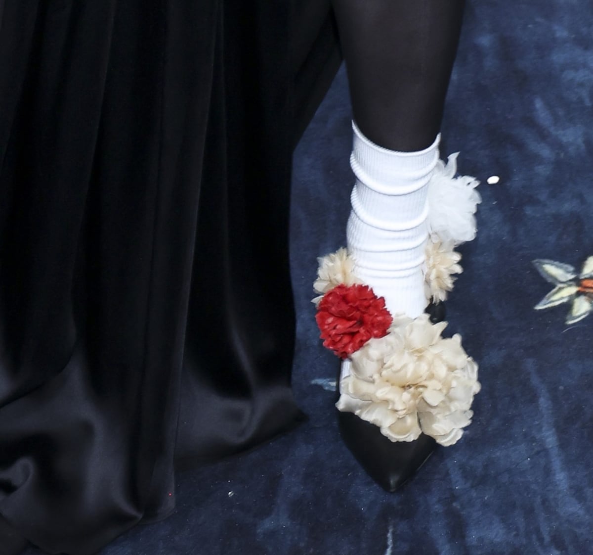 Accesorios que hablaron más que las palabras en la Met Gala 2025