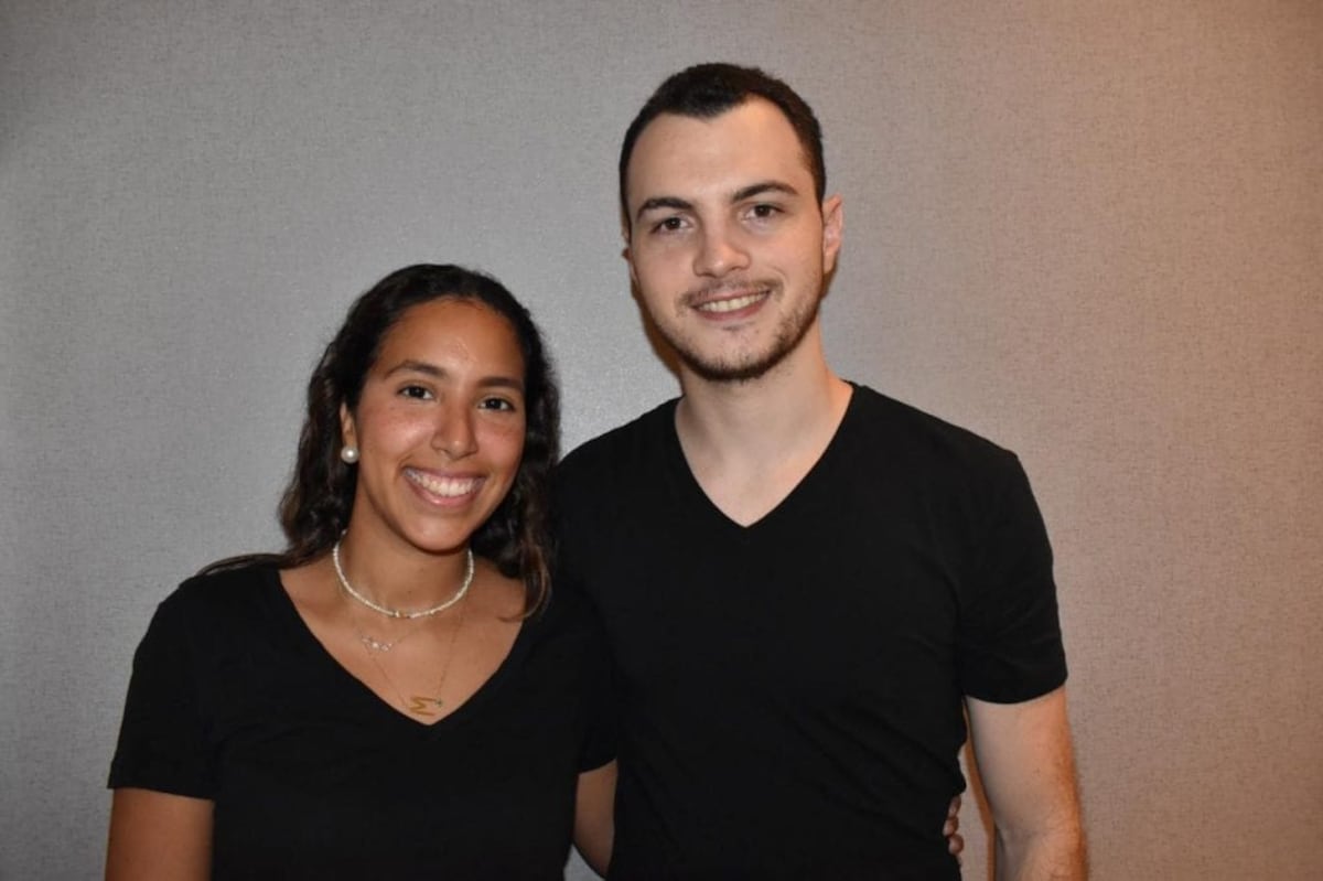 Emprendimientos en pareja que nacieron en pandemia