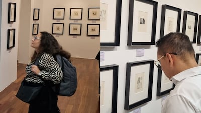 ¿Quieres conocer más sobre los grabados de la serie 347 de Pablo Picasso?