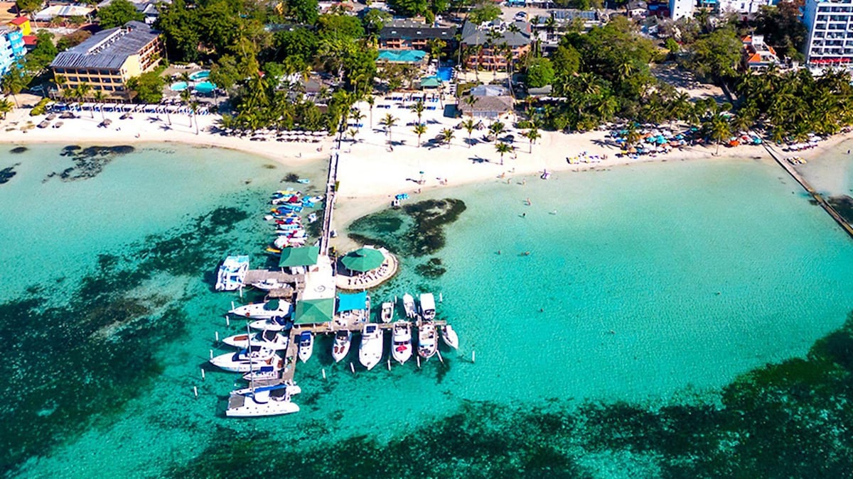 Los mejores lugares para viajar en 2026 según la BBC (y cuáles están en América Latina)