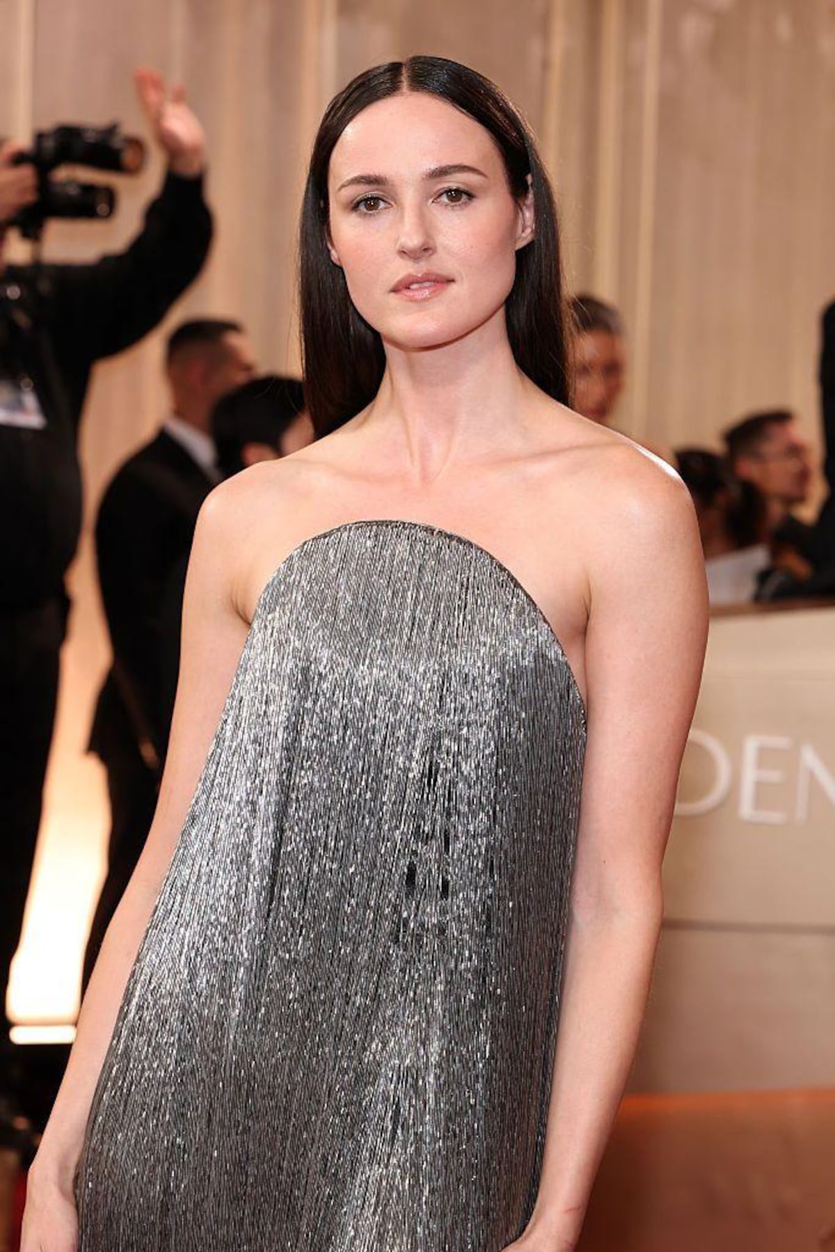 Globos de Oro 2026: estos son los ganadores de los premios a lo mejor del cine y la televisión de Hollywood