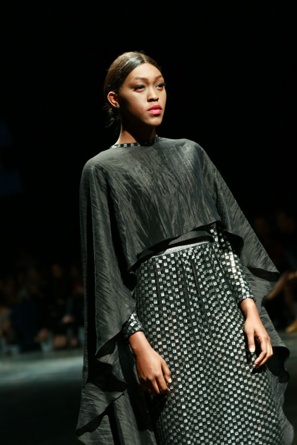 El ‘Glamour Real’ de José Díaz Jurado