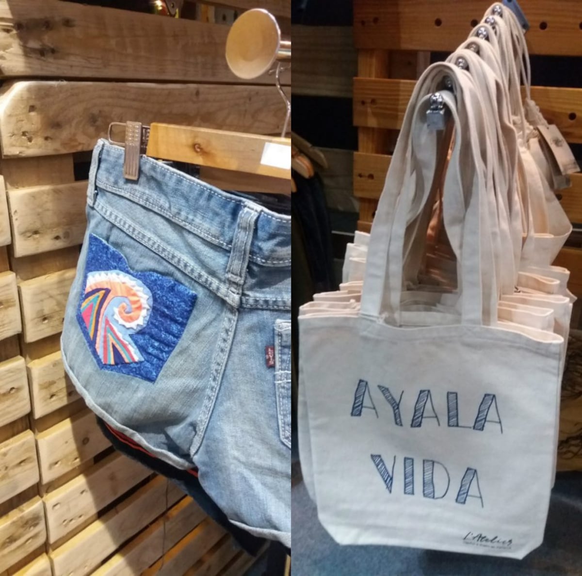 Lo mejor de los stands de Fashion Week Panamá 2018