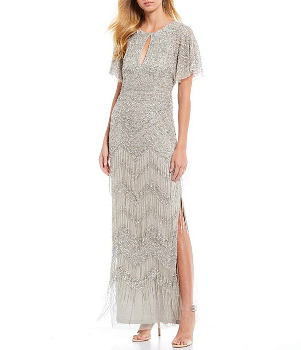 El vestido del ‘mall’ (y en baratillo) que usó Lana Del Rey en los Grammy