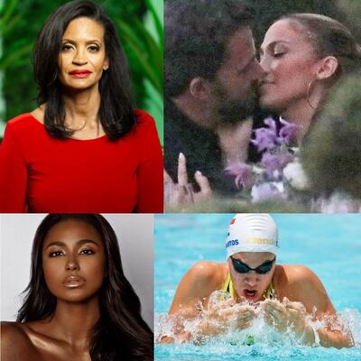 Las notas más leídas de 2021 en Ellas.pa