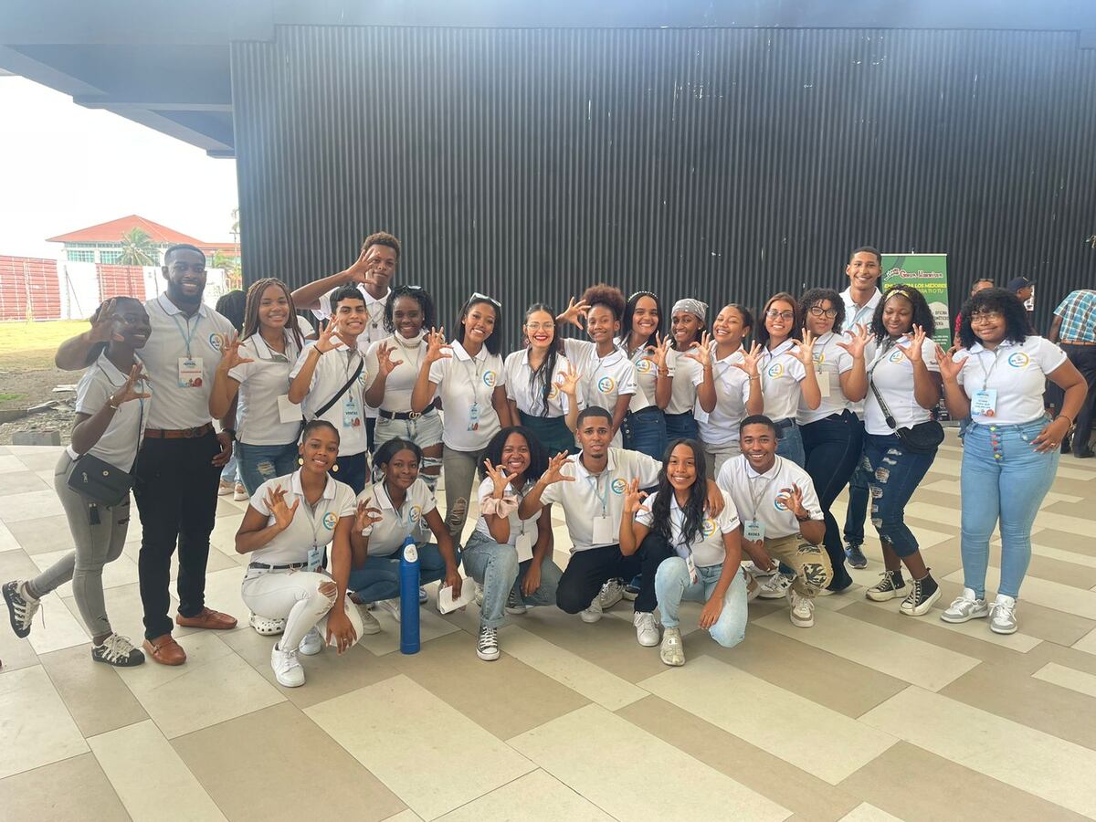 EA Juventud Colón y Carpa de Cine Curundú Ingueto, iniciativas juveniles que buscan un cambio