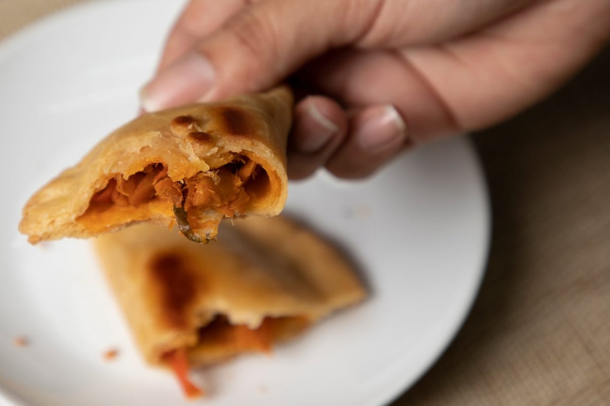 6 comidas y platillos tradicionales de Semana Santa