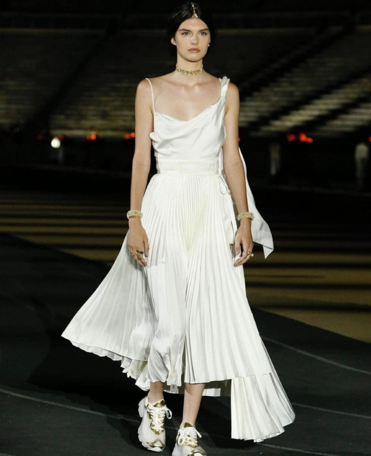 Novia civil, a brillar: tendencias en atuendos para el matrimonio ante el juez