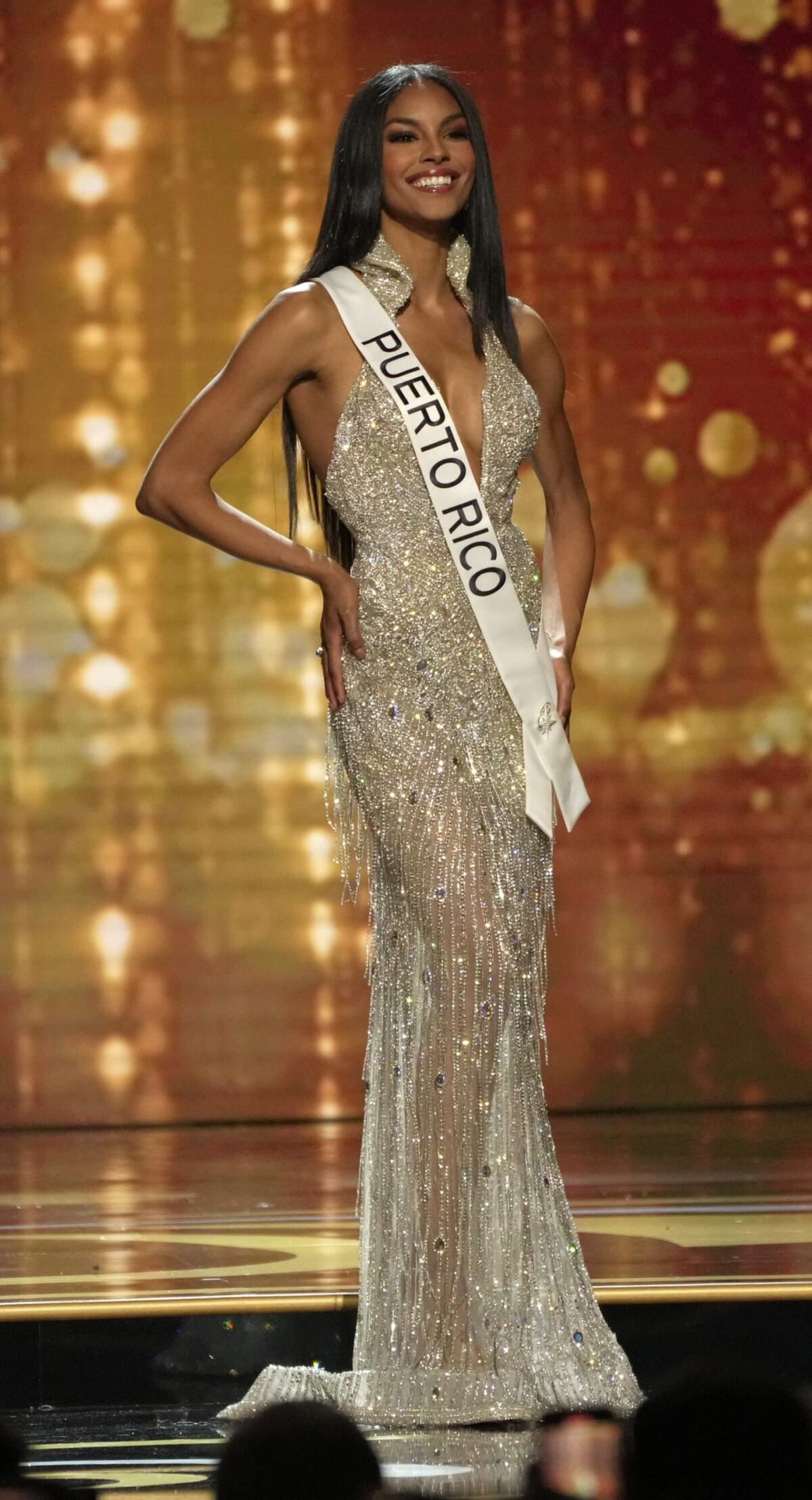 Las favoritas de revista Ellas para ganar en Miss Universo 