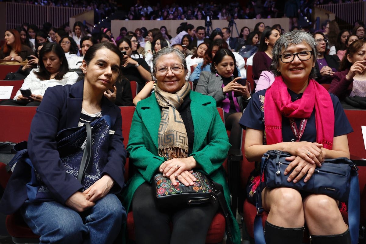 Entre la inspiración, las barreras y la impunidad: ser mujer en la ciencia mexicana