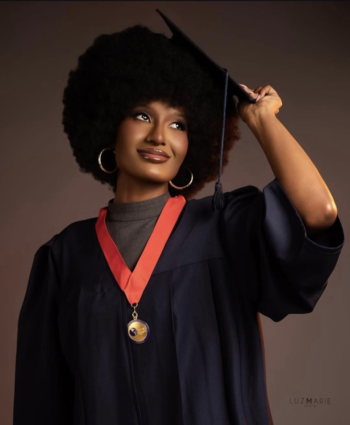 La ingeniera Gracie Bon, la abogada Sandra Sandoval y el publicista Eduardo Lim Yueng: las carreras universitarias que estudiaron estas personalidades panameñas