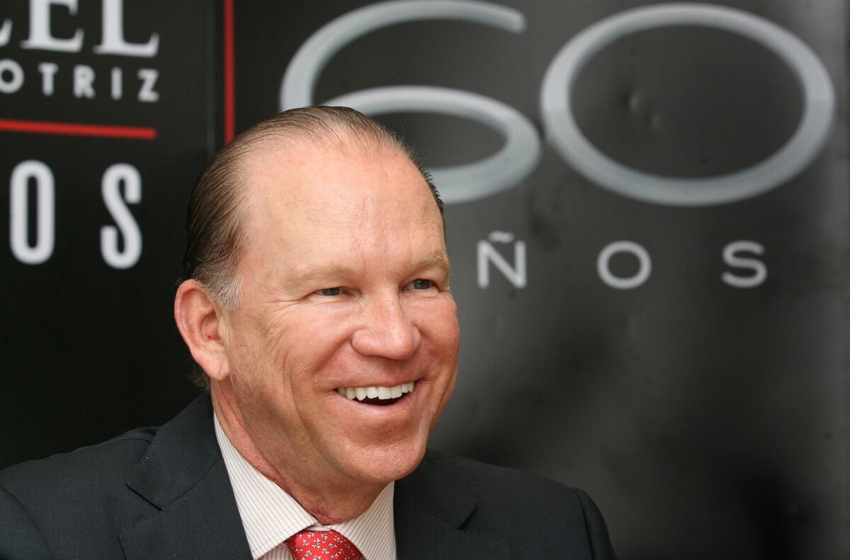 Fallece el magnate salvadoreño Ricardo Poma, impulsor de Multiplaza y Metromall en Panamá