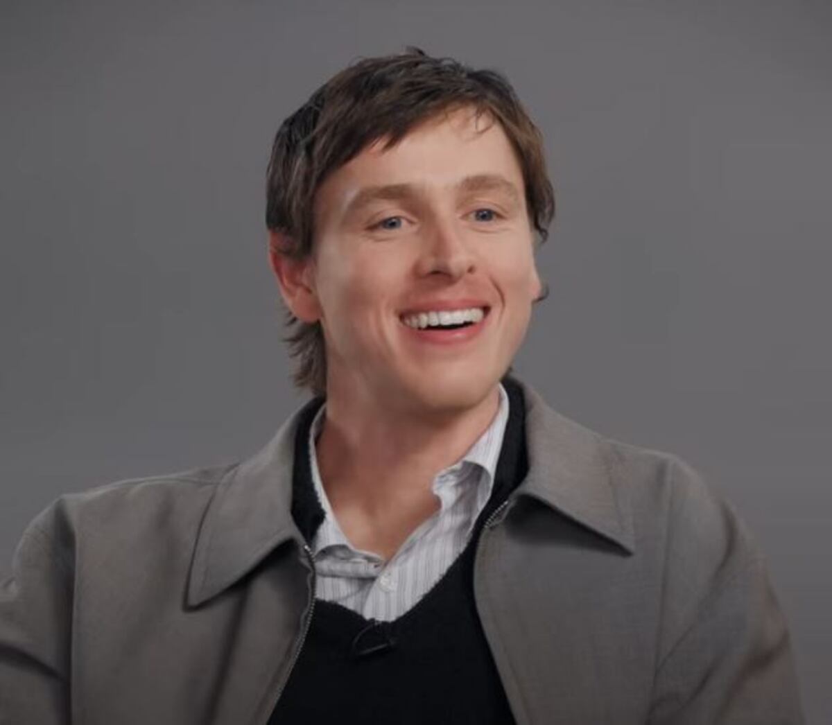 Paul, Harris, Josep y Barry, los ‘nuevos’ Beatles