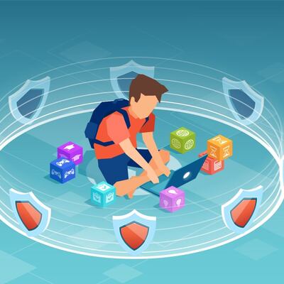 Estudiantes en línea: 5 consejos de ciberseguridad para las clases virtuales