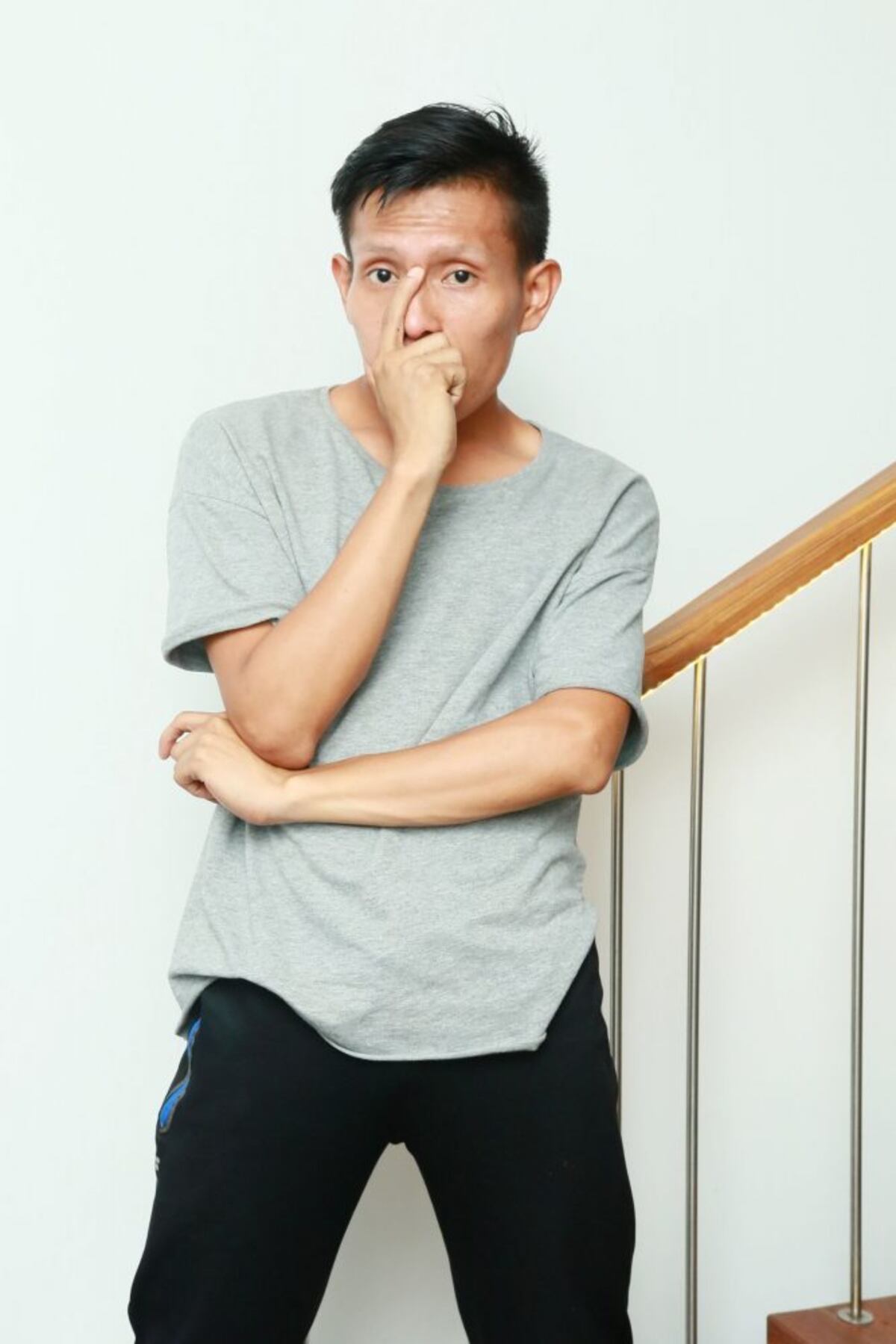 Oda a la rambulería en el teatro Nacional