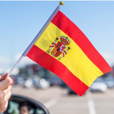 ¿A quién no le gusta España?