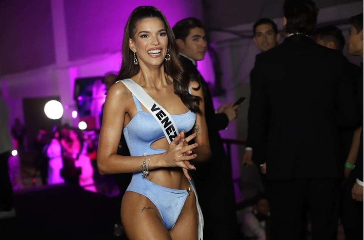 Miss Universo 2024: Ellas son las 12 semifinalistas de la gran final