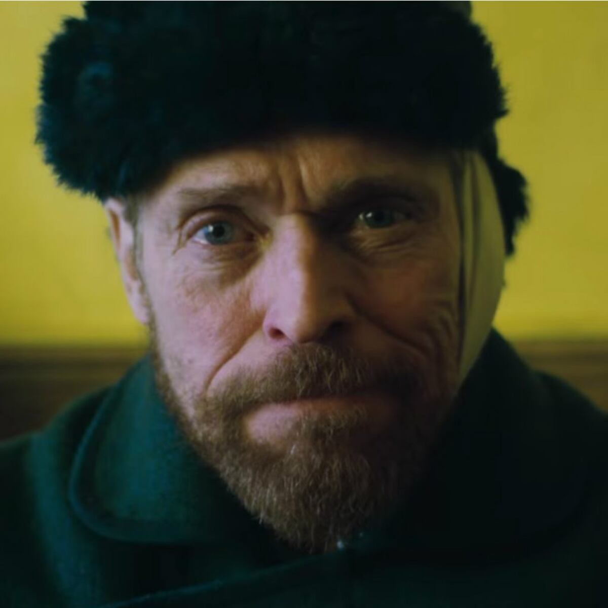 Los nominados a Mejor Actor en los premios Óscar 2019