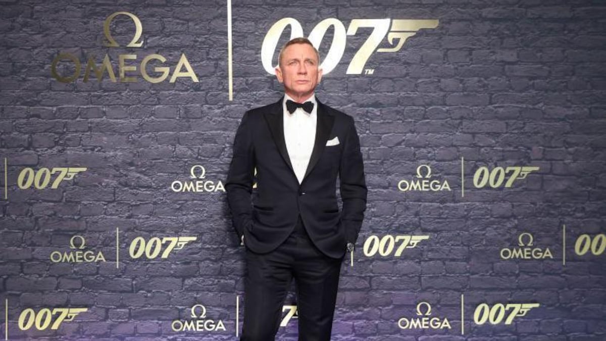 ‘Muchos espectadores no aceptarían un James Bond negro’: el actor Idris Elba pide que el agente secreto no sea ‘woke’