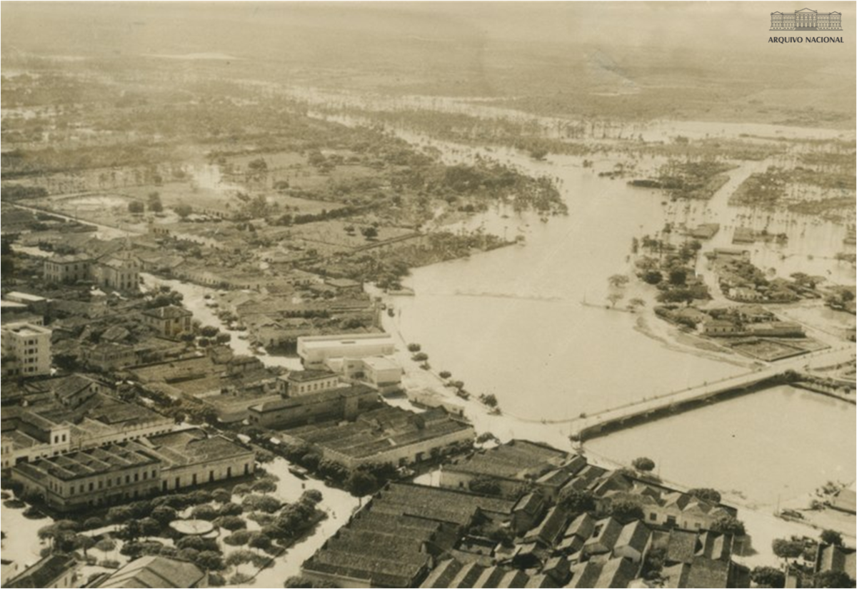 El día que las mujeres se rebelaron contra el servicio militar obligatorio en Brasil