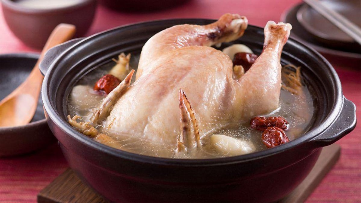 Por qué cada cultura tiene un caldo para tratar dolencias y buscar confort