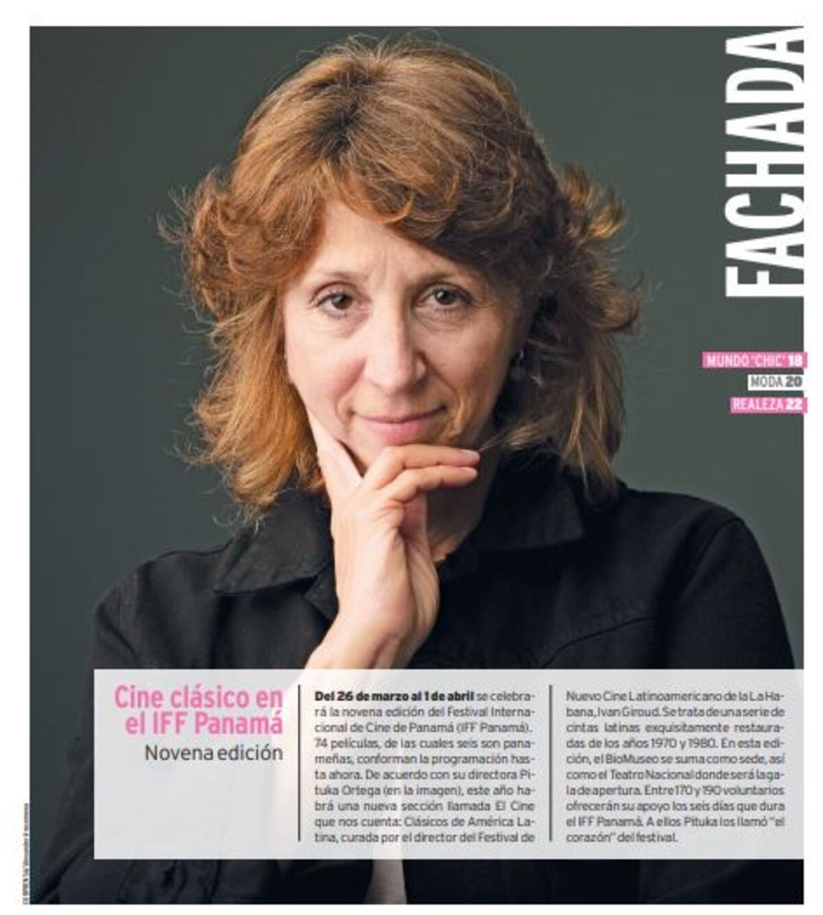 17 panameñas entre las 100 mujeres más poderosas de Centroamérica según Forbes