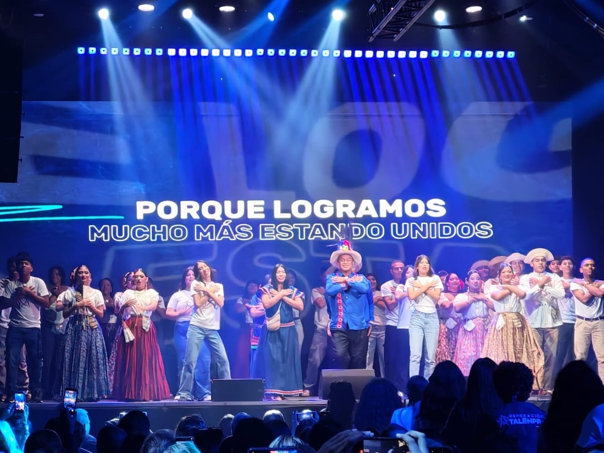 Talenpro celebra una década impulsando el talento y el propósito de los jóvenes panameños