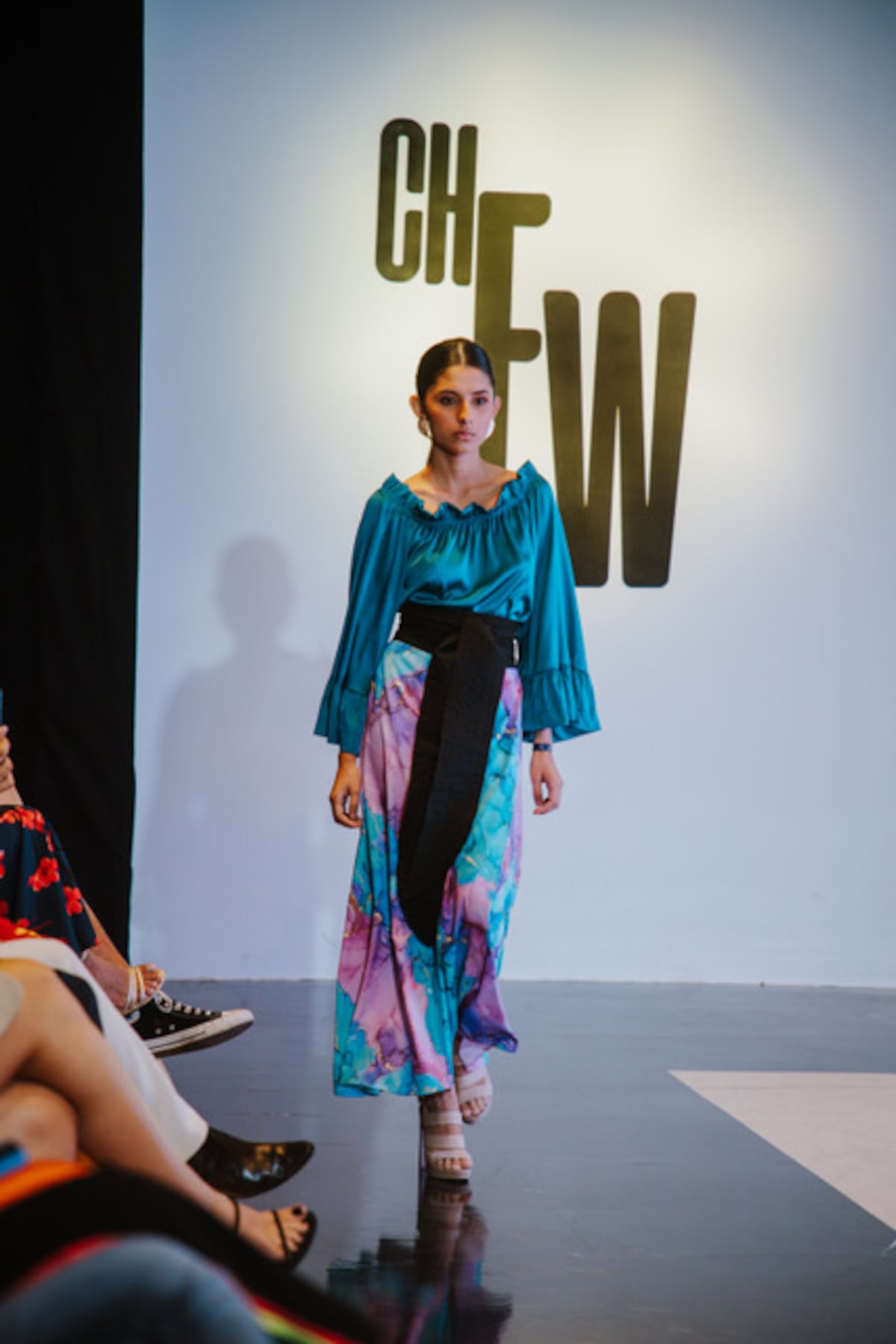 Chiriquí Fashion Week 2023, un escenario de moda y propuestas innovadoras