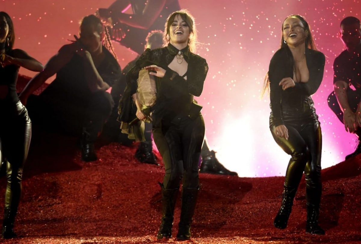 Luis Fonsi se lleva cinco premios Billboard 2018 por Despacito