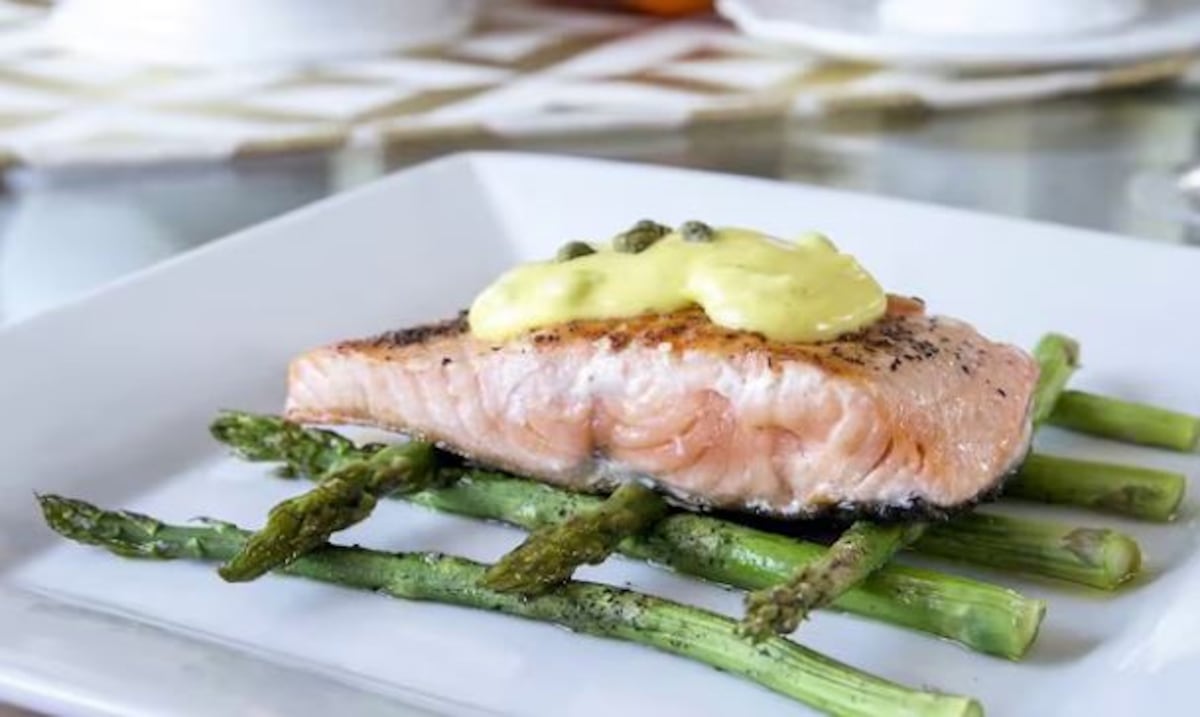 Cinco recetas de mariscos fáciles y deliciosas 