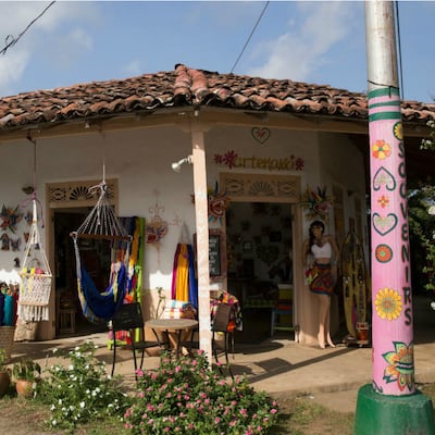 Azuero en ocho paradas