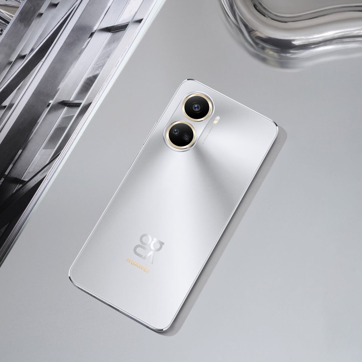 Descuentos de hasta 37% en dispositivos Huawei 