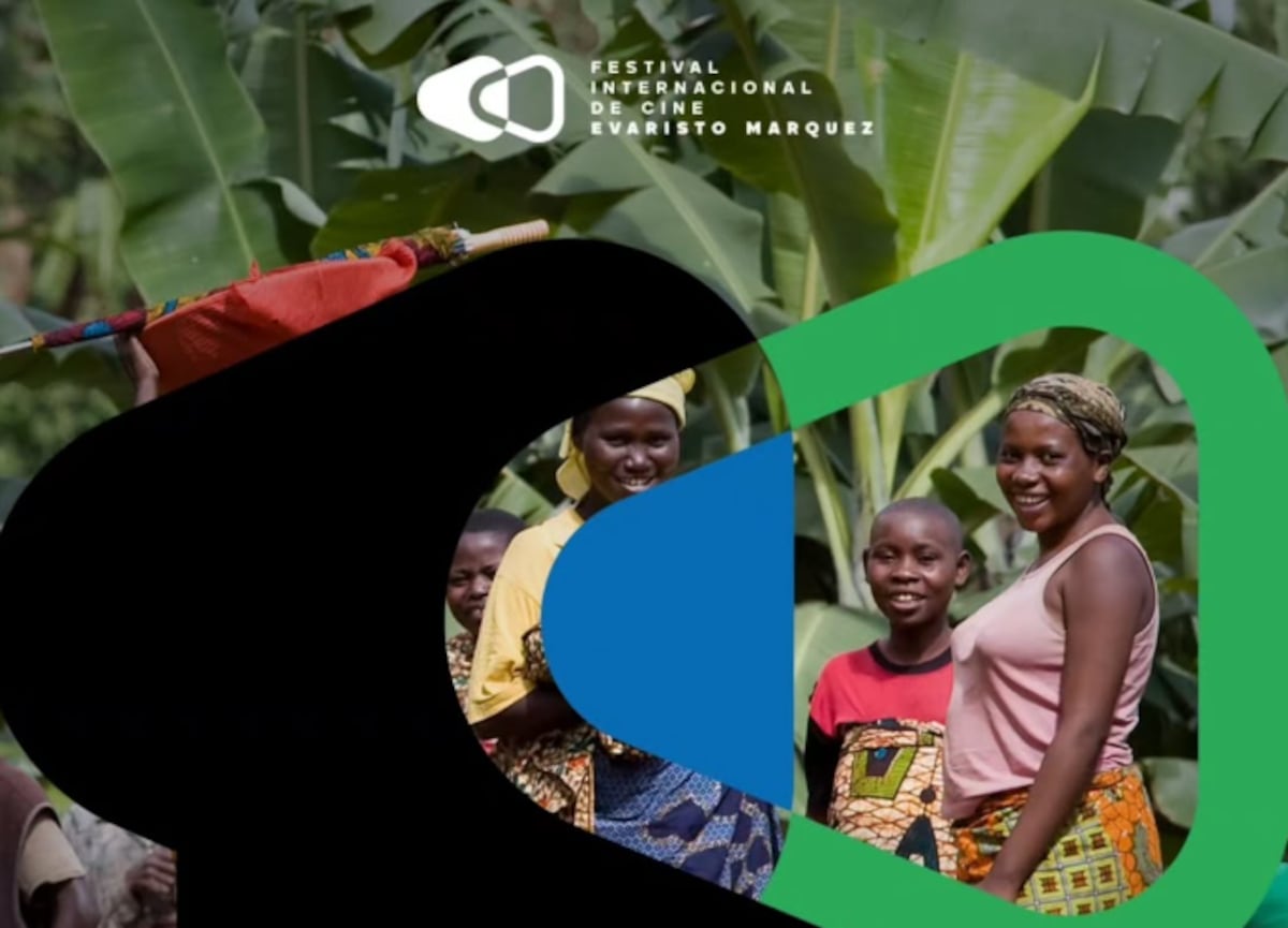 Evaristo Márquez, el campesino afrocolombiano que conquistó a la crítica internacional por su protagonismo en una película con Marlon Brando (y cómo terminó su vida)