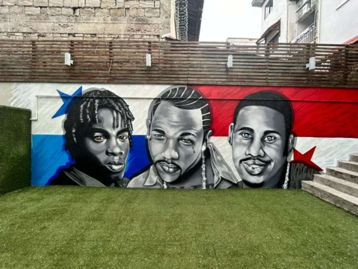 El primer Museo del Reggae en Español del mundo está en Panamá