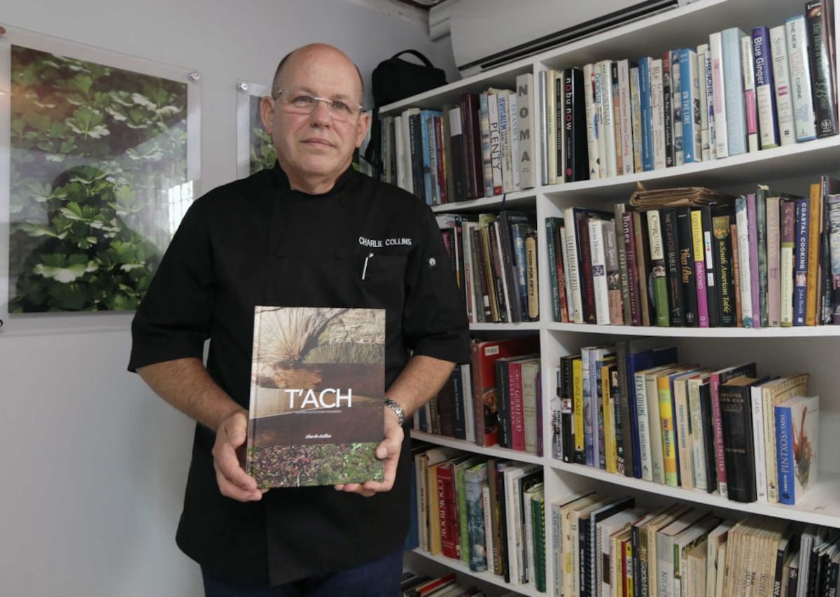 Otro libro de cocina panameño es nominado a los prestigiosos premios Gourmand