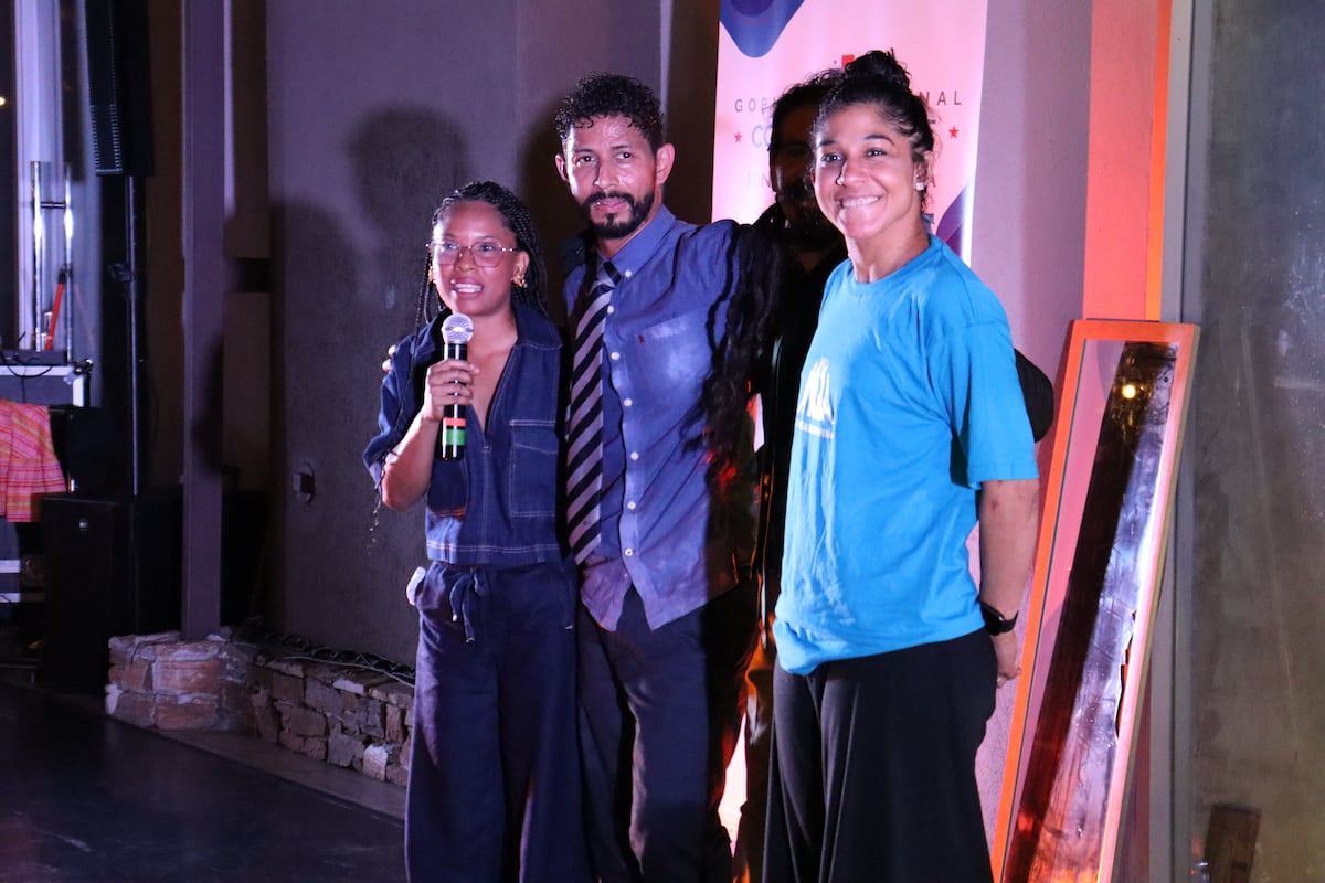 Festival Ancla de Colón: cuatro días de danza, ritmo y arte 