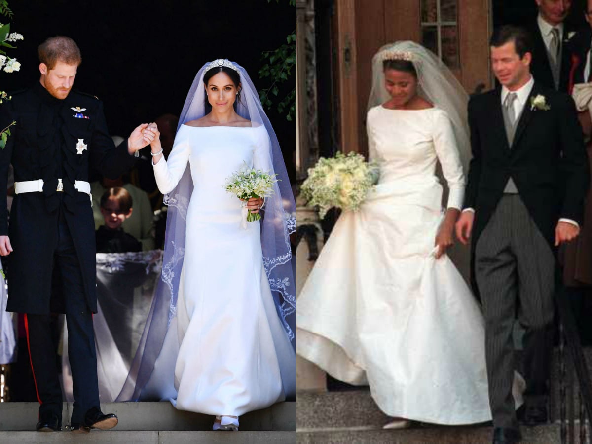 Ángela de Liechtenstein, la afrodescendiente panameña que se casó con un príncipe