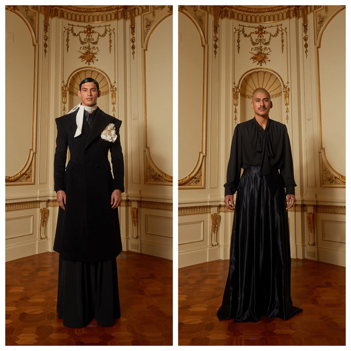 New York Fashion Week: las tendencias para el otoño-invierno 2023