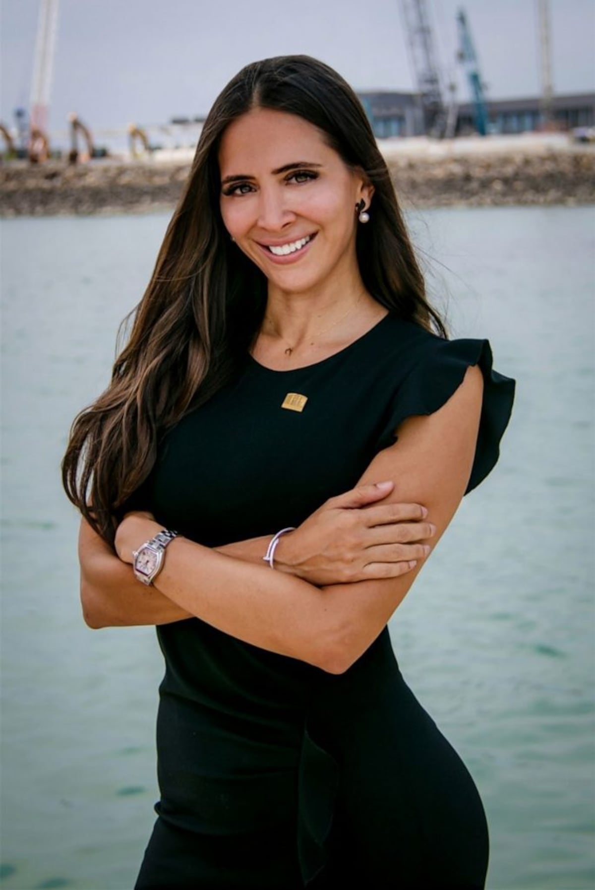 Wendy Sagel: “En Hub todas somos mujeres”