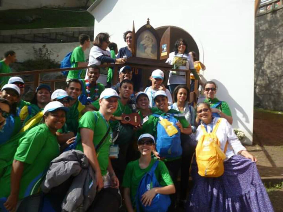 ¿Qué esperan de Panamá los peregrinos?