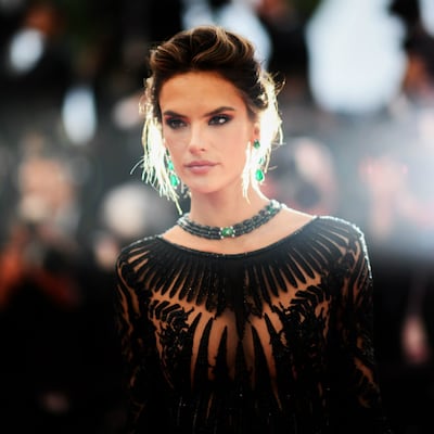 Cannes y el brillo de las joyas
