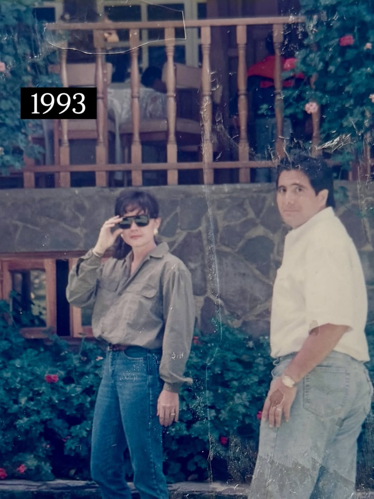 35 años de matrimonio: el expresidente Martín Torrijos y su esposa Vivian celebran su aniversario de bodas