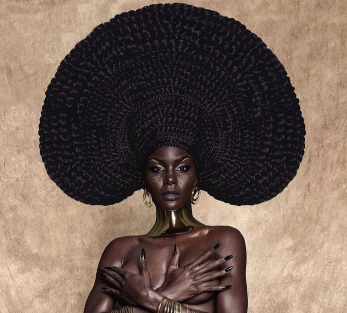 Trenzas para todas, lo que debes saber antes de hacértelas