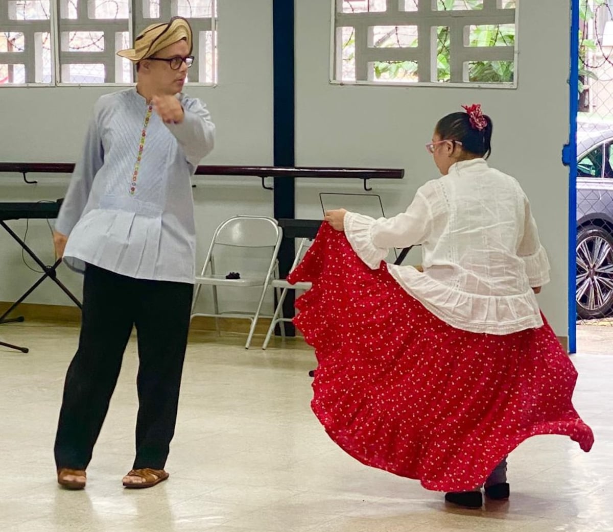 La Escuela Experimental y sus fundadoras