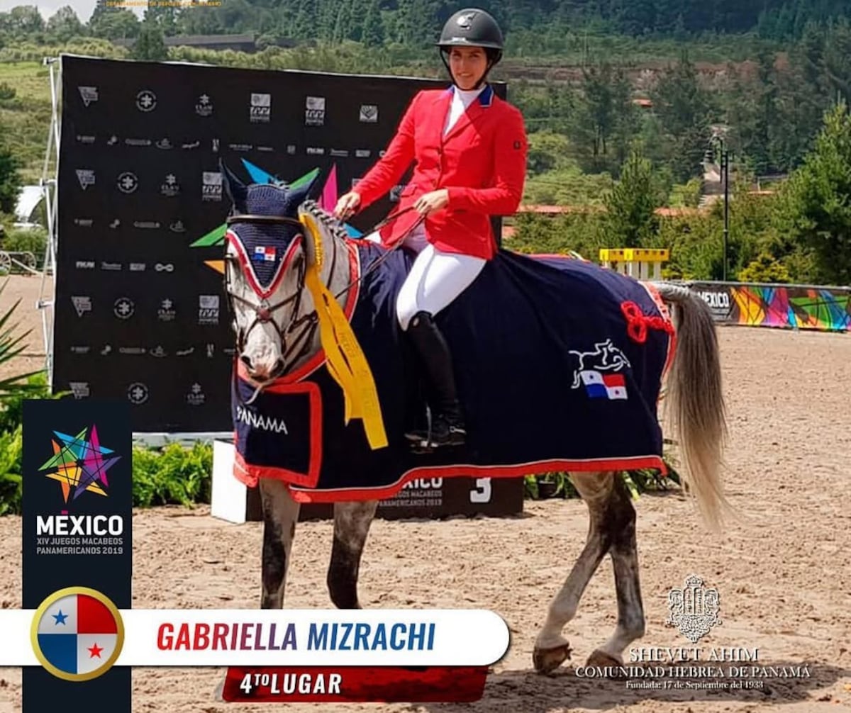 La boda (con tres días de celebración) de Gabriella Mizrachi, hermana mayor del alcalde Mayer