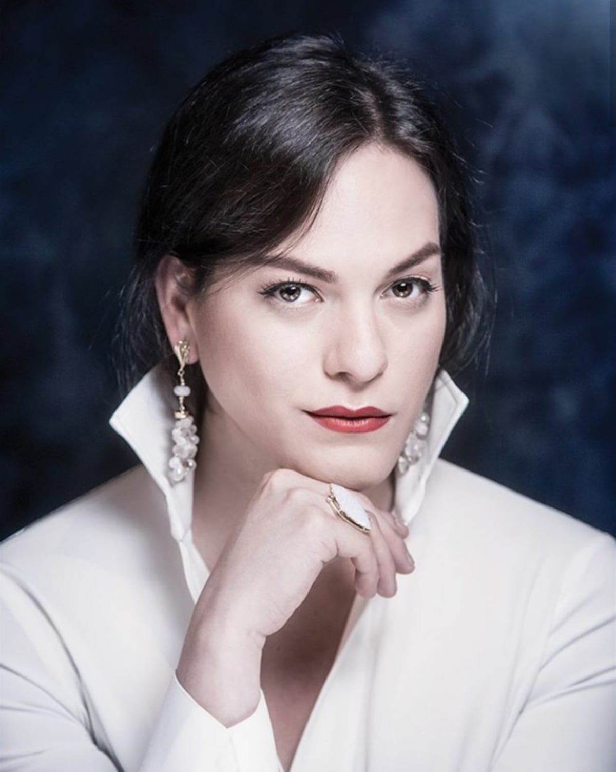 Las mujeres trans más influyentes del mundo del entretenimiento