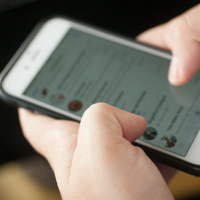 El correcto uso del grupo de Whatsapp de un PH